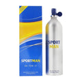 Antonio Puig Sport Man Eau de Toilette 250ml Spray