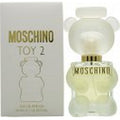 Moschino Toy 2 Eau de Parfum 30ml Spray