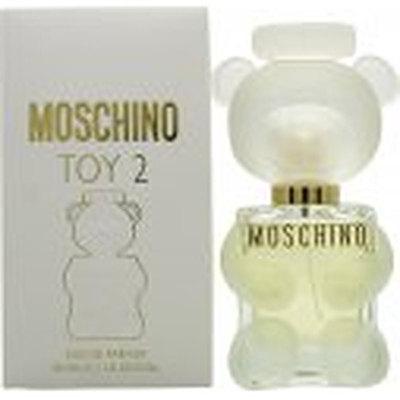 Moschino Toy 2 Eau de Parfum 30ml Spray