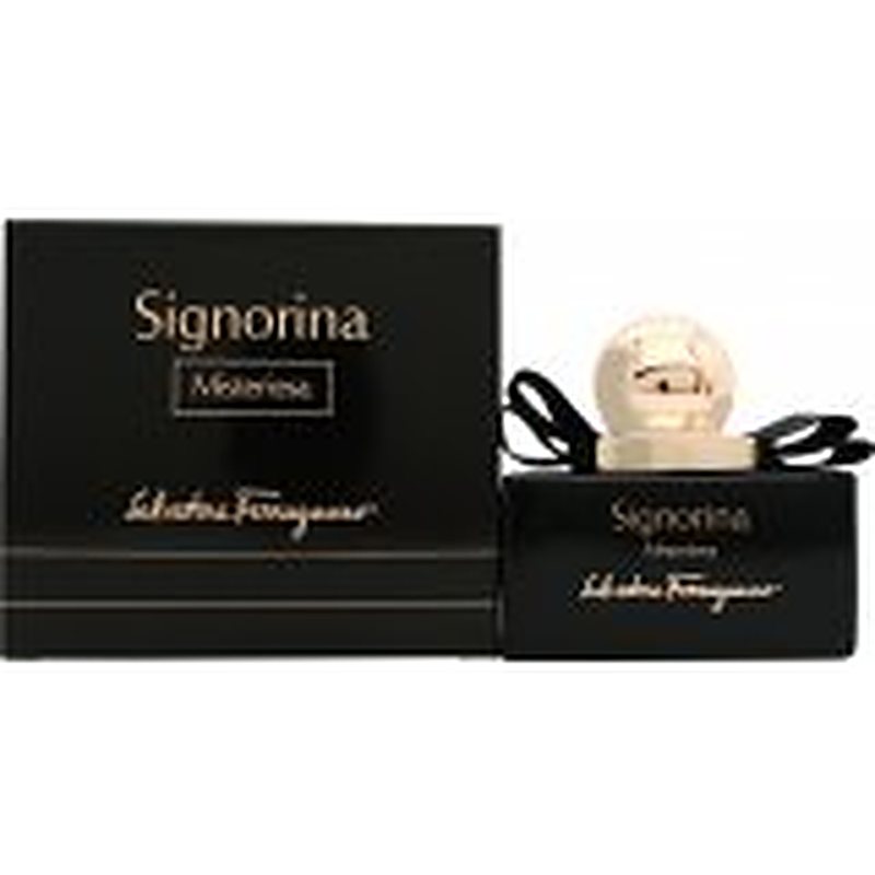 Salvatore Ferragamo Signorina Misteriosa Eau de Parfum 30ml Spray