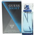 Guess Night Eau de Toilette 100ml Spray