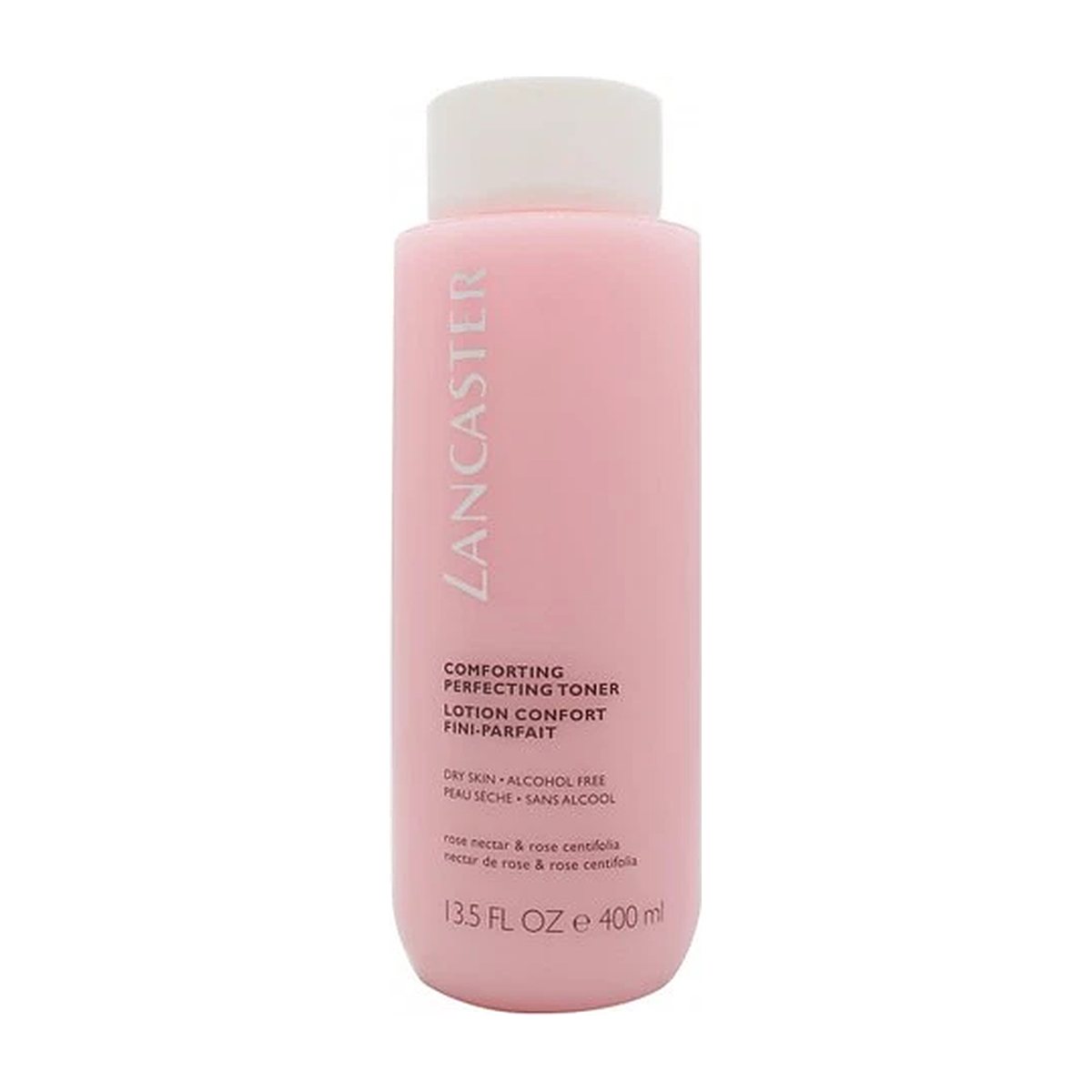 Lancaster Cleansing Comforting Perfecting Toner 400ml