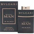Bvlgari Man In Black Eau de Parfum 60ml Spray