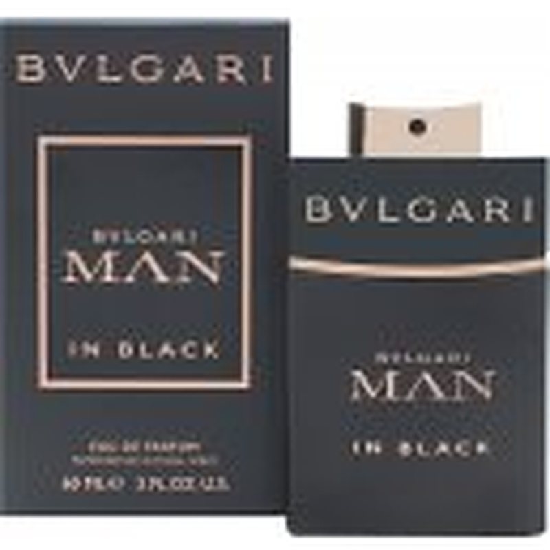 Bvlgari Man In Black Eau de Parfum 60ml Spray