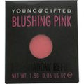Young & Gifted Eyeshadow Refill 1.5g - Blushing Pink
