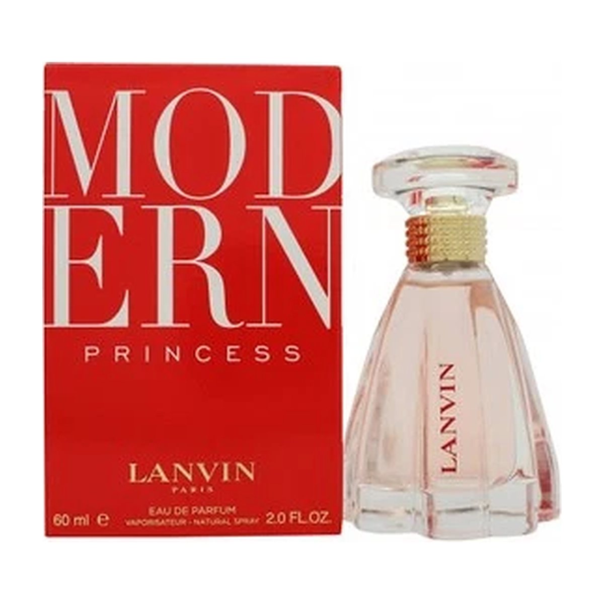 Lanvin Modern Princess Eau de Parfum 60ml Spray