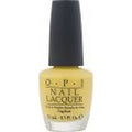OPI Brazil Nail Lacquer 15ml I Just Can't Cope-Acabana