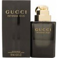 Gucci Intense Oud Eau de Parfum 90ml Spray