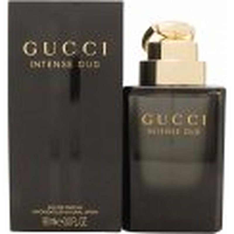 Gucci Intense Oud Eau de Parfum 90ml Spray
