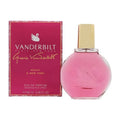 Gloria Vanderbilt Minuit à New York Eau de Parfum 100ml Spray