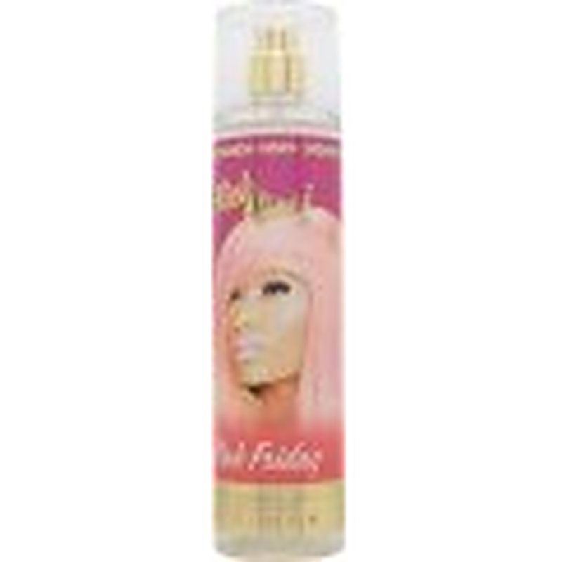 Nicki Minaj Pink Friday Body Mist 235ml Spray