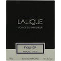 Lalique Candle 190g - Figuier Amalfi
