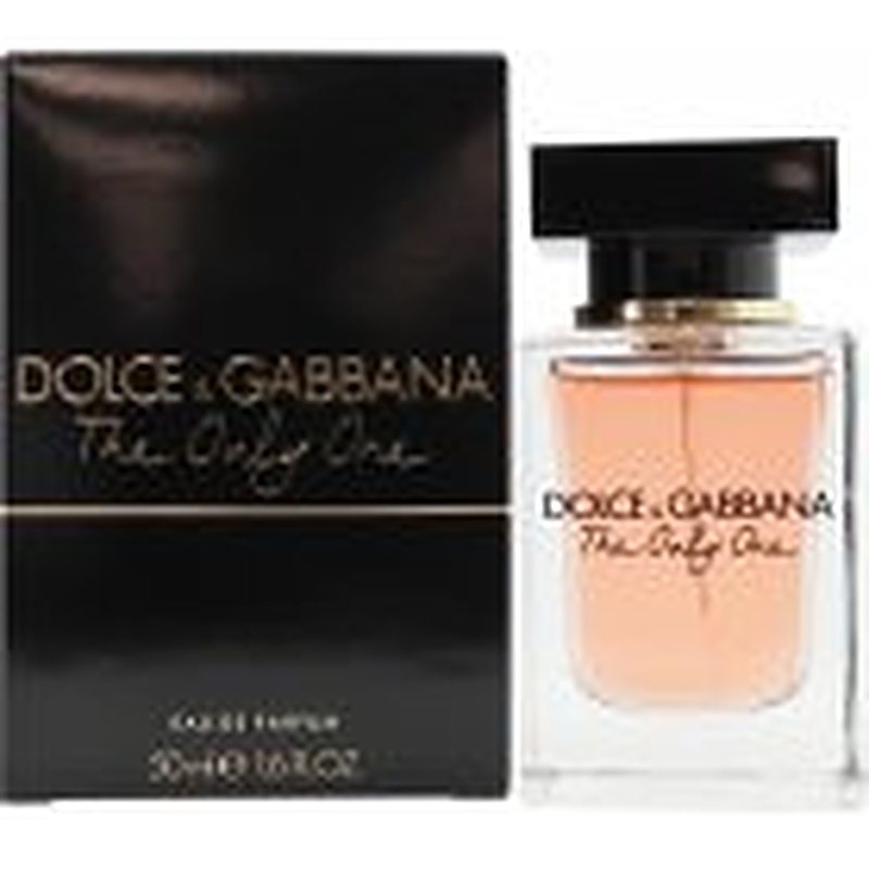 Dolce & Gabbana The Only One Eau de Parfum 50ml Spray