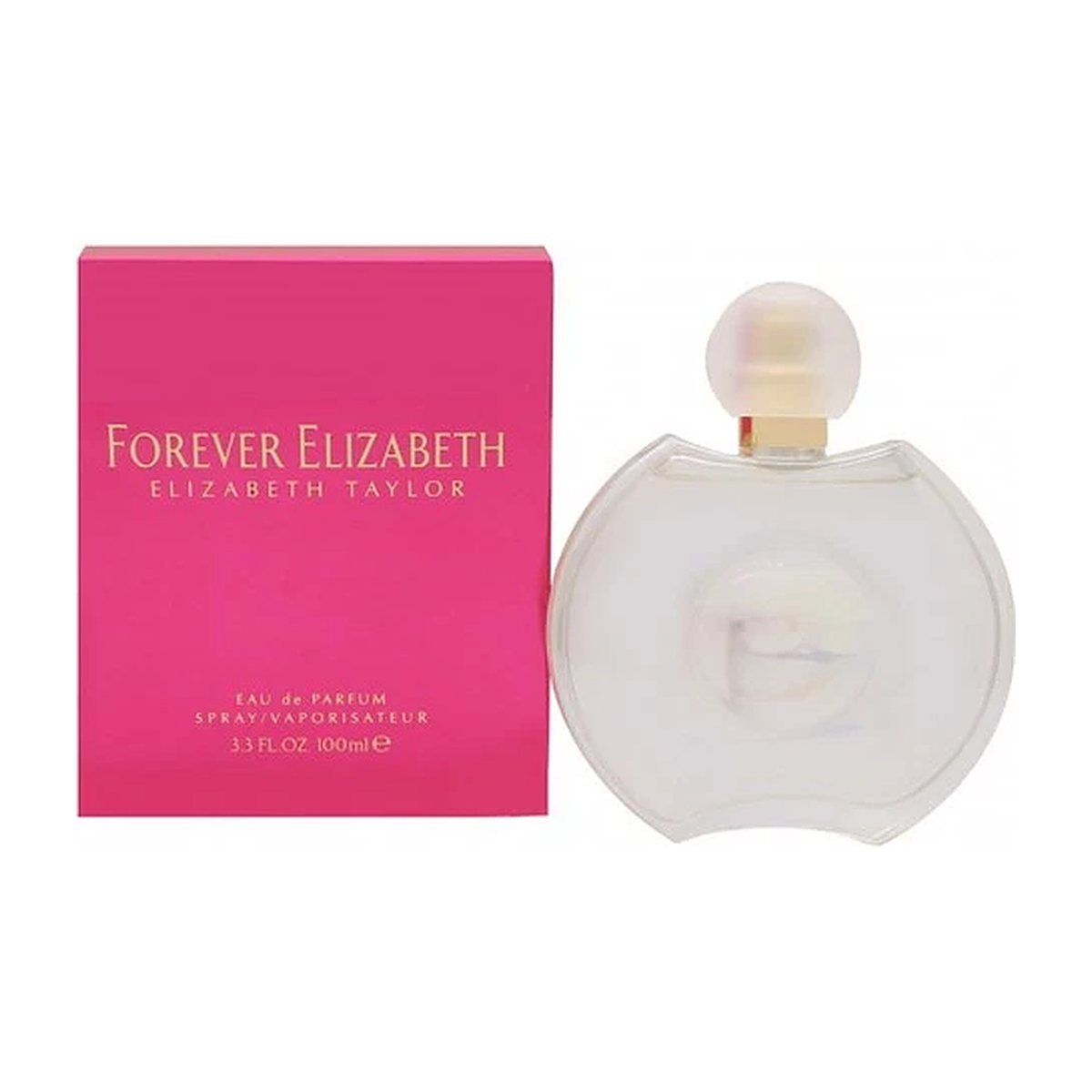 Elizabeth Taylor Forever Elizabeth Eau de Parfum 100ml Spray