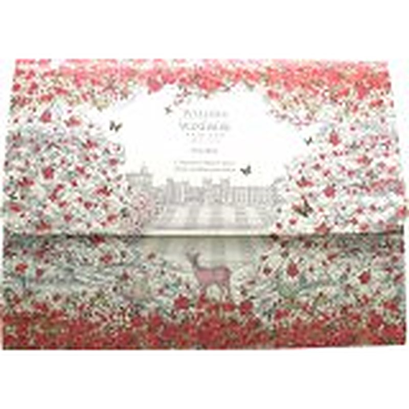 Woods Of Windsor True Rose Drawer Liner - 5 Pack