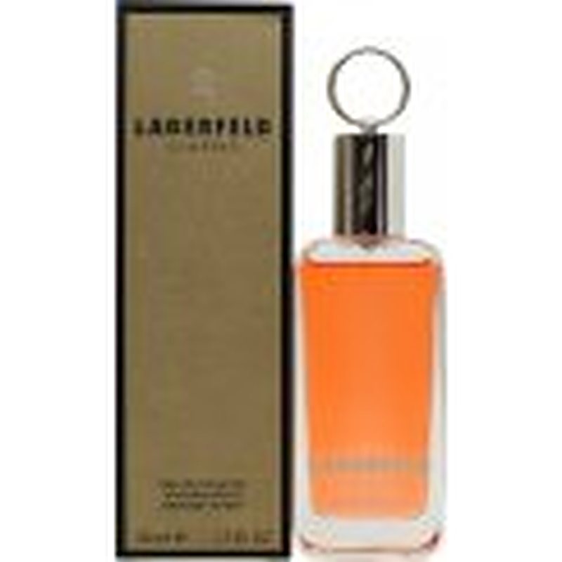 Karl Lagerfeld Classic Eau de Toilette 50ml Spray