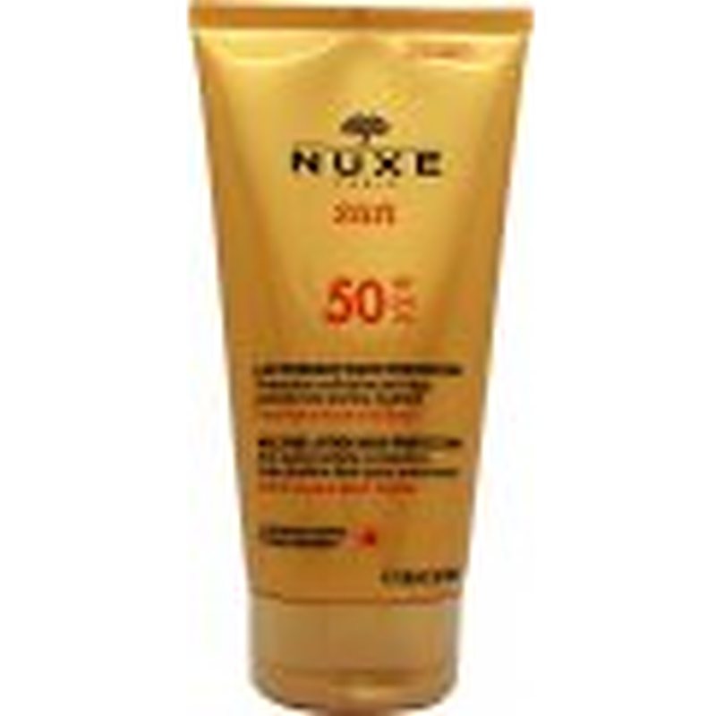 Nuxe Sun Melting Lotion High Protection SPF50 150ml