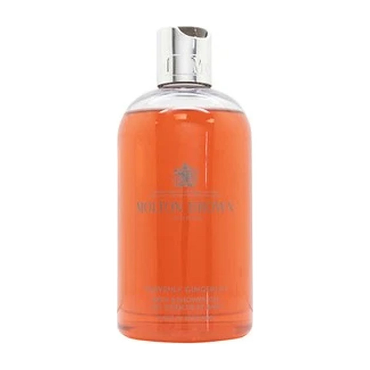 Molton Brown Heavenly Gingerlily Bath & Shower Gel