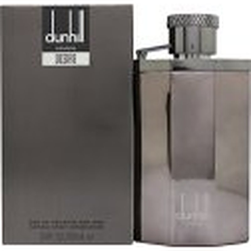 Dunhill Desire Platinum Eau de Toilette 100ml Spray