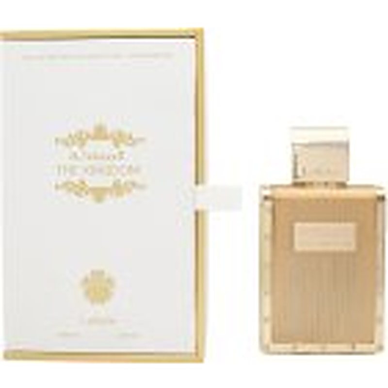 Lattafa Perfumes The Kingdom Eau de Parfum 100ml Spray