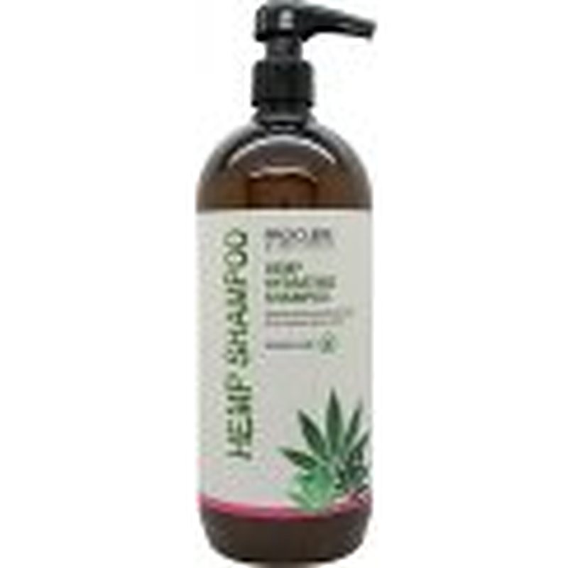 Proclere Hemp Hydrating Shampoo 1000ml