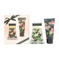 Ellen Tracy Courageous Gift Set 100ml EDP + 100ml Body Lotion