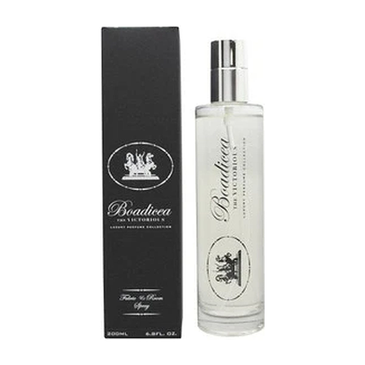 Boadicea The Victorious Azrak Room Fragrance 200ml Spray