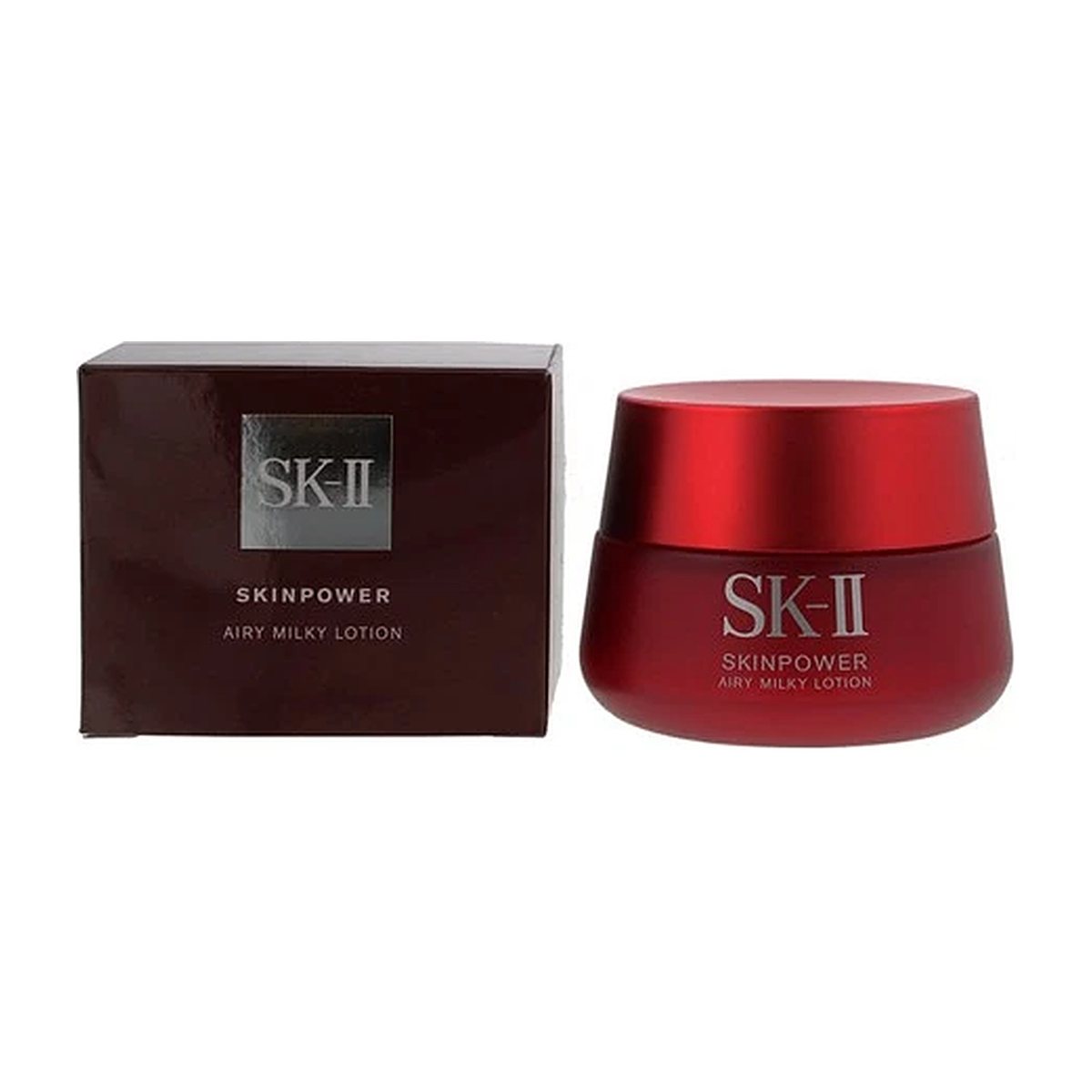 SK-II Skinpower Milky Lotion 80g