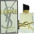 Yves Saint Laurent Libre Eau de Parfum 50ml Spray