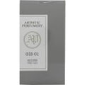 Armaf Artistic Perfumery Eau de Parfum 100ml Spray - Gis-01