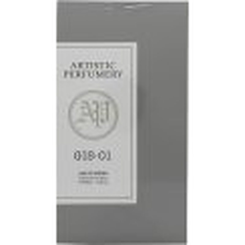 Armaf Artistic Perfumery Eau de Parfum 100ml Spray - Gis-01