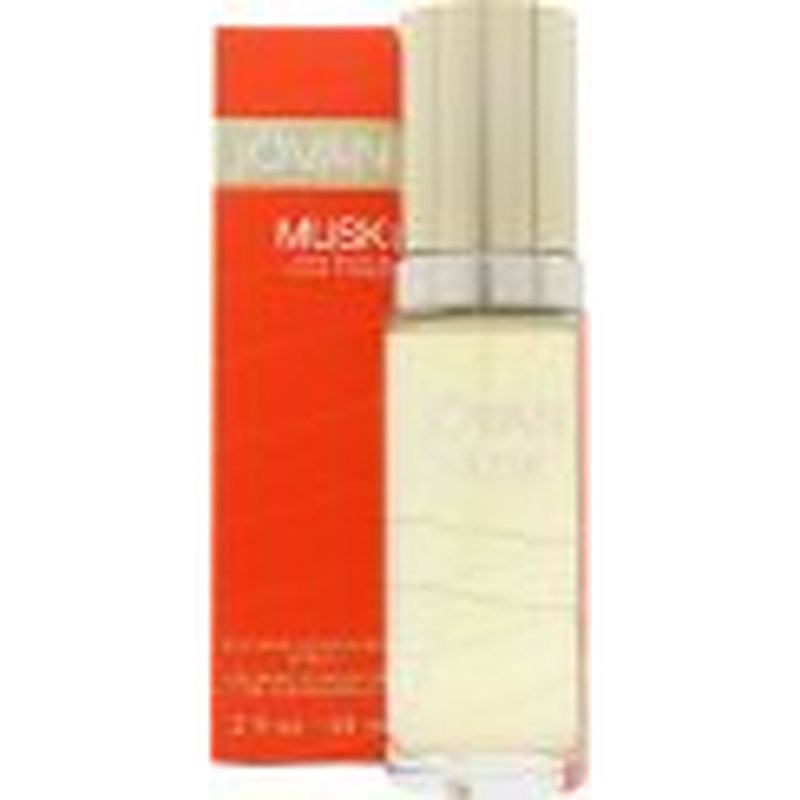 Jovan Musk for Woman Eau de Cologne 59ml Spray
