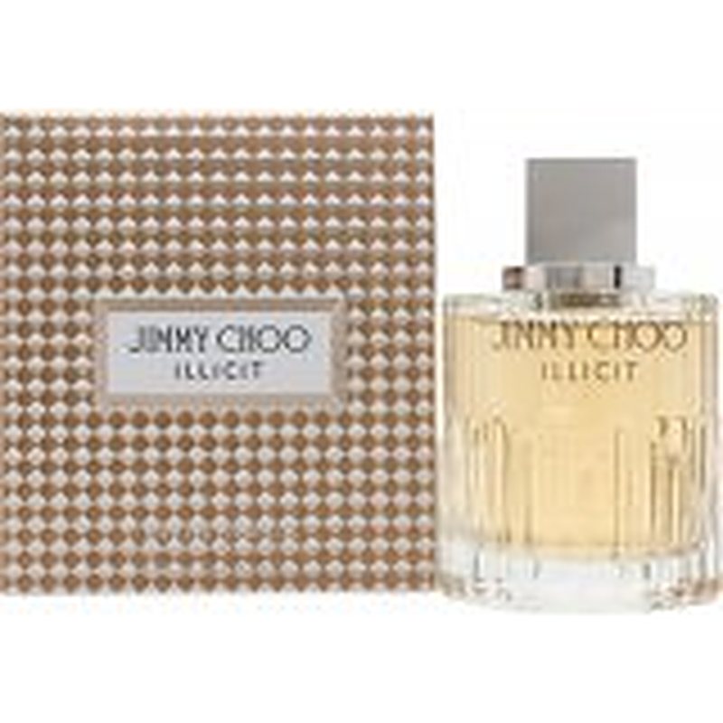 Jimmy Choo Illicit Eau de Parfum 100ml Spray