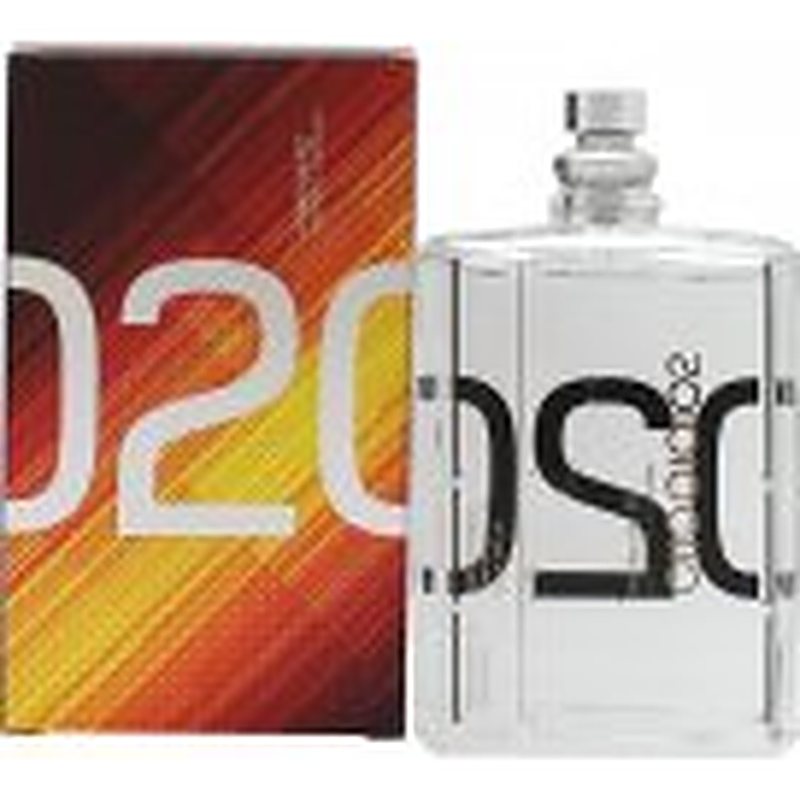 Escentric Molecules Molecule 02 Eau de Toilette 100ml Spray