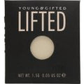 Young & Gifted Eyeshadow Refill 1.5g - Lifted
