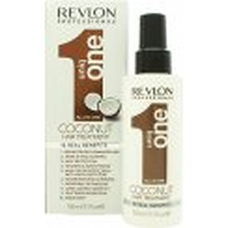 Revlon Uniq One All In One Coconut Hair Treatment 150ml