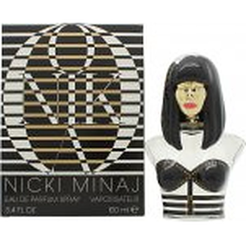 Nicki Minaj Onika Eau de Parfum 100ml Spray