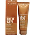 Clarins Self Tanning Milky Lotion 125ml