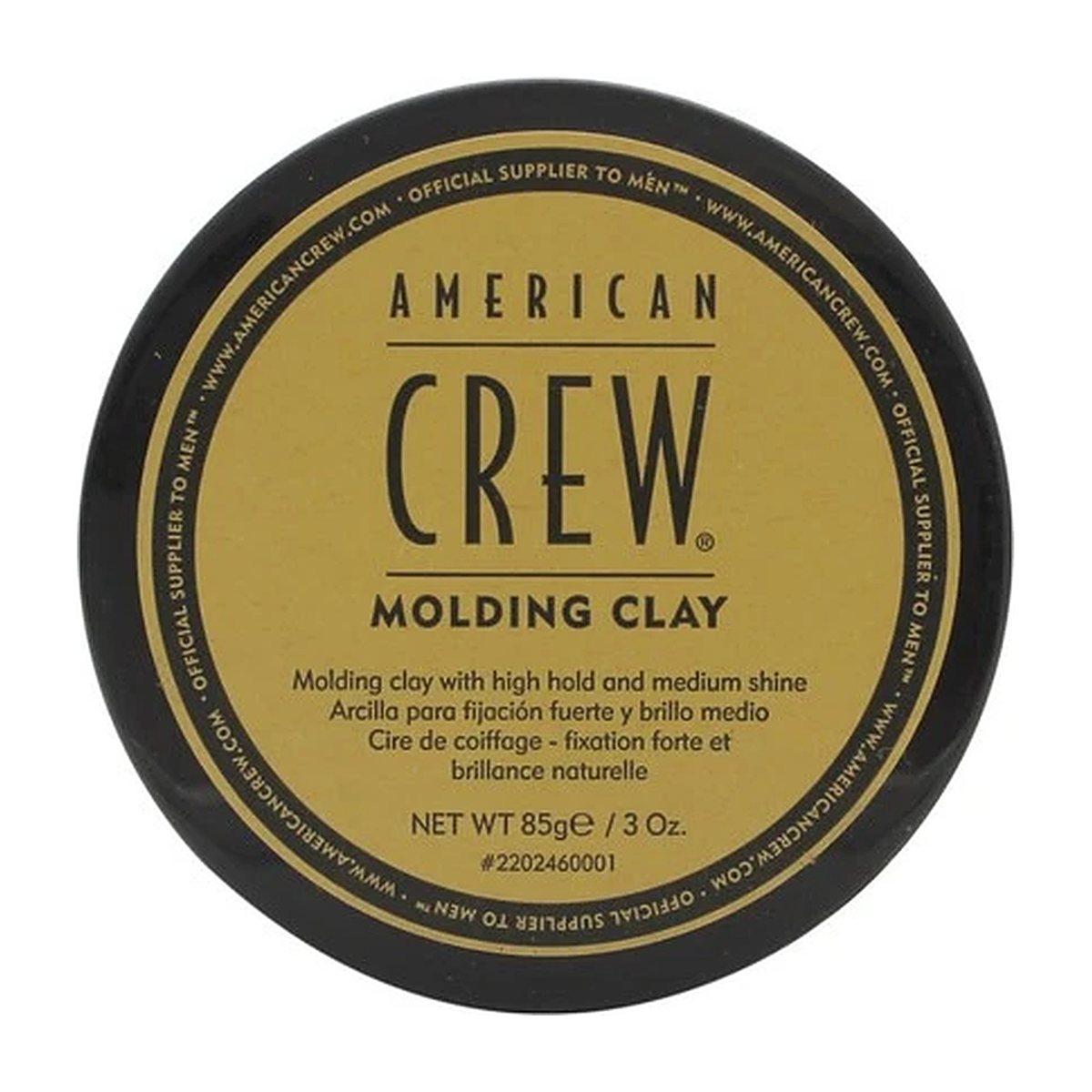 American Crew Classic Molding Clay 85g