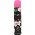Yardley London Blossom & Peach 75ml Body Spray
