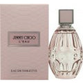 Jimmy Choo L'Eau Eau de Toilette 60ml Spray