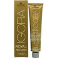 Schwarzkopf Igora Royal Absolutes Anti-Age Permanent Color Creme 60ml - 6-70