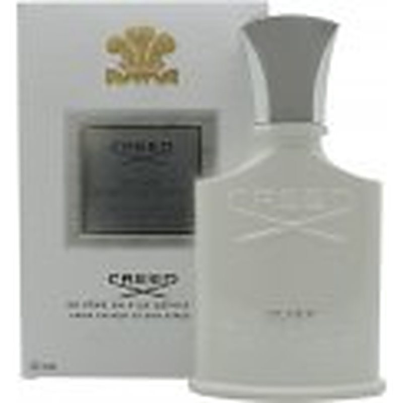 Creed Silver Mountain Water Eau de Parfum 50ml Spray