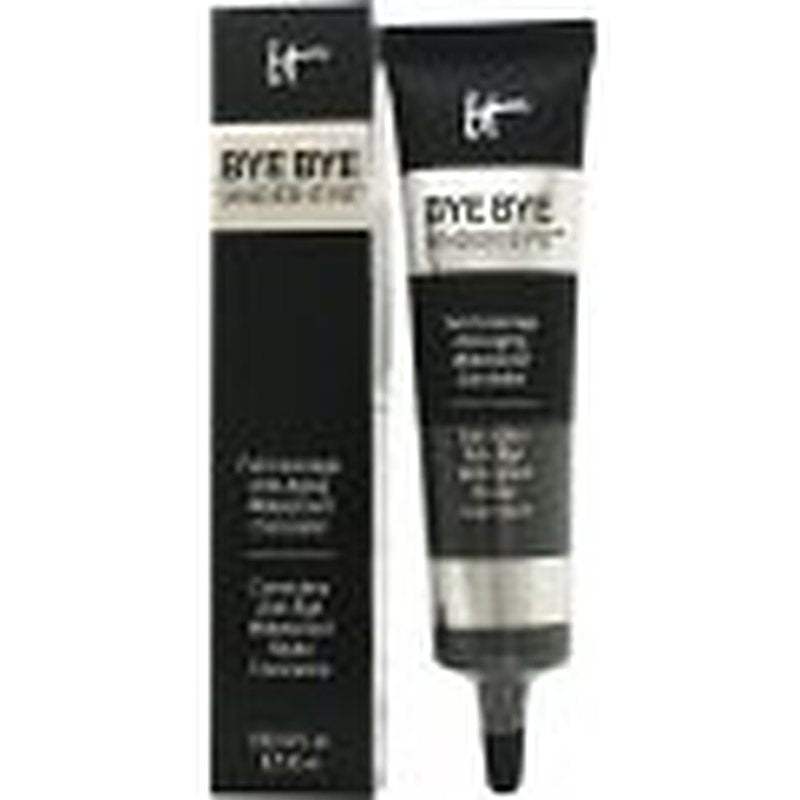 It Cosmetics Bye Bye Under Eye Waterproof Concealer 30ml - Medium Tan