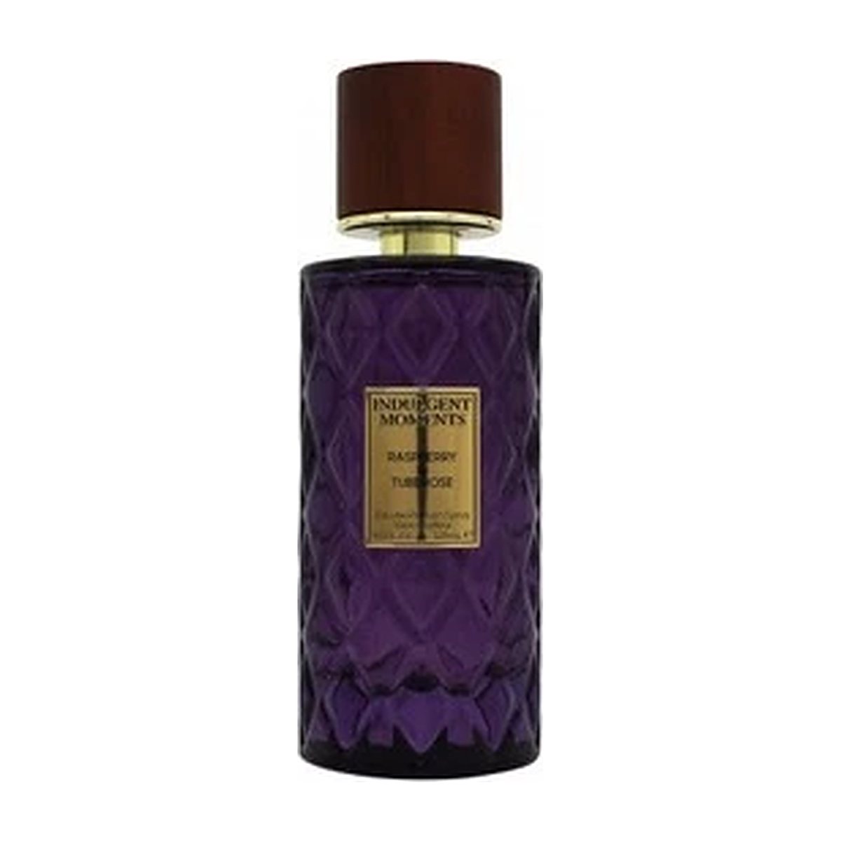 Indulgent Moments Raspberry & Tuberose Eau de Parfum 125ml Spray