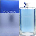 Nautica Voyage Eau de Toilette 200ml Spray
