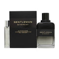 Givenchy Gentleman Eau de Parfum Boisée Gift Set 100ml EDP + 12.5ml EDP
