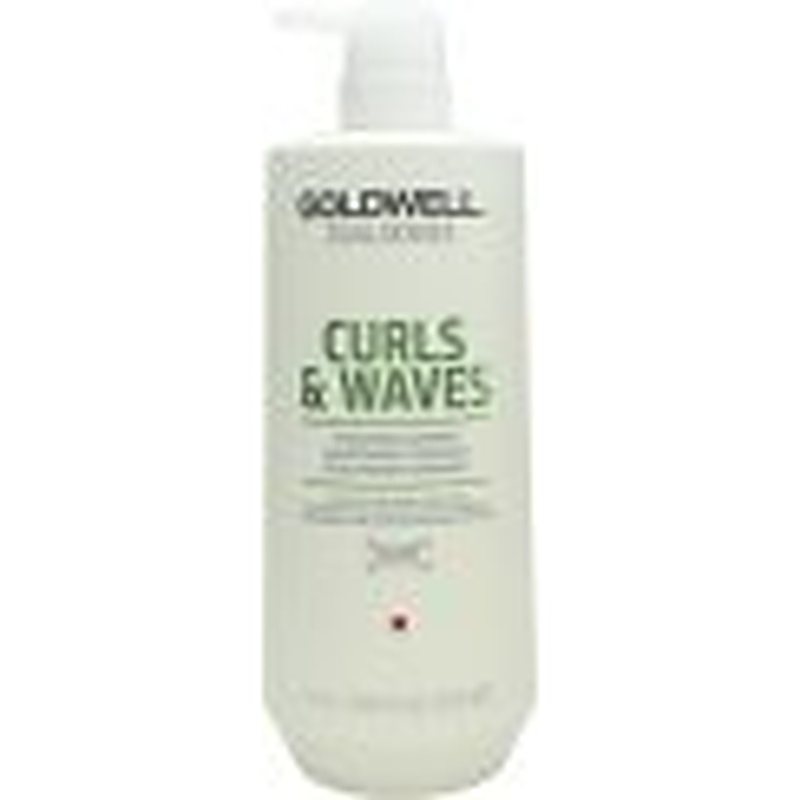 Goldwell Dualsenses Curls & Waves Shampoo 1000ml