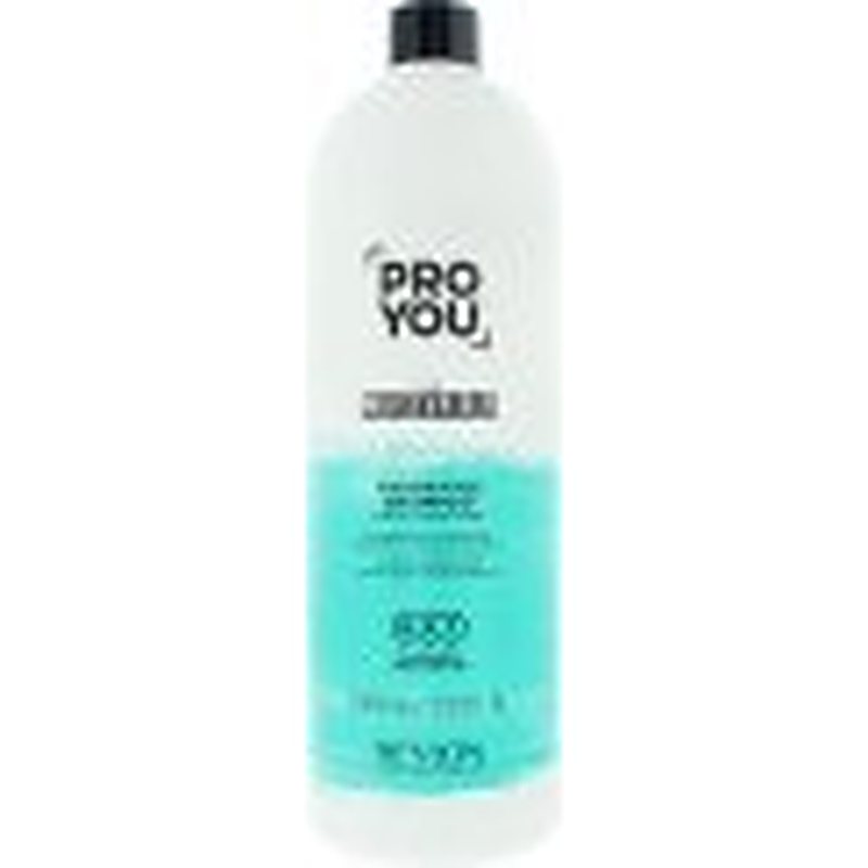 Revlon Proyou The Moisturizer Hydrating Shampoo 1000ml