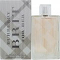 Burberry Brit Woman Eau de Toilette 100ml Spray